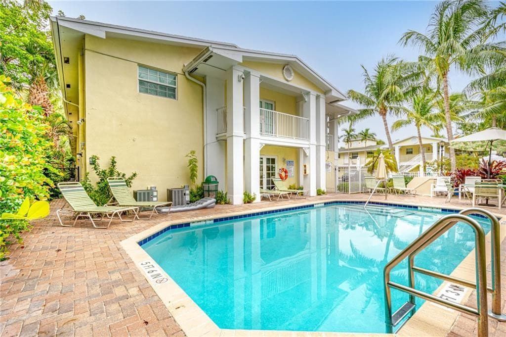 2660 NE 8th Avenue 211, Wilton Manors, FL 33334 — photo 25 of 25