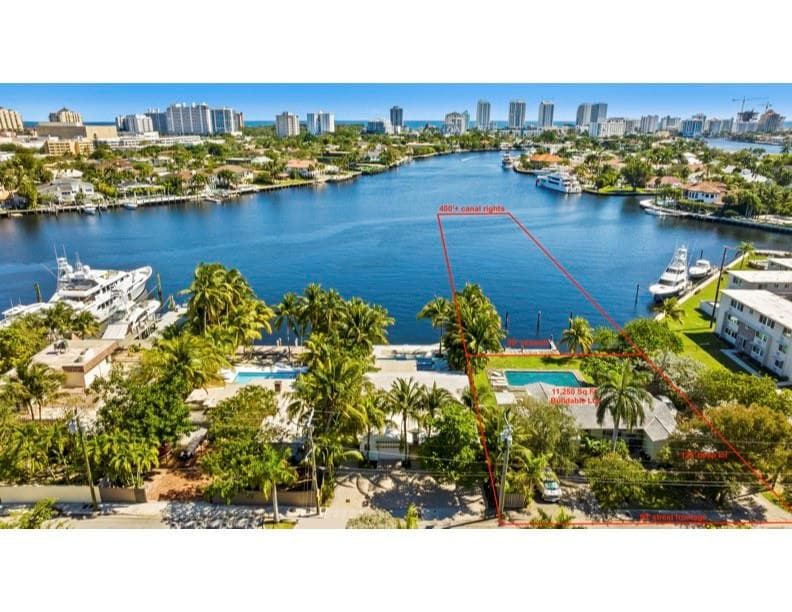 700 NE 20th Avenue, Fort Lauderdale, FL 33304 — photo 1 of 1