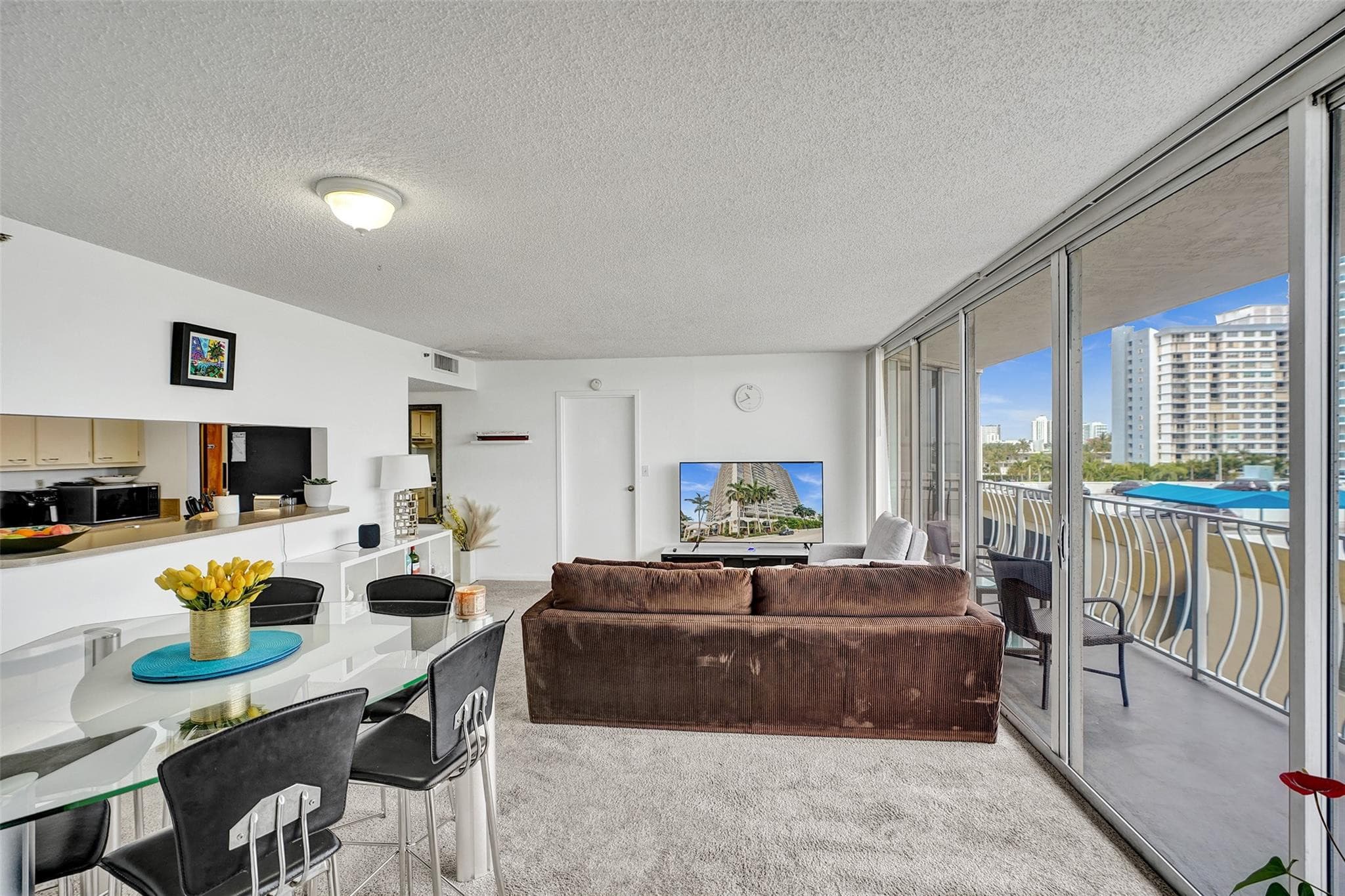 7601 E Treasure Drive 617, North Bay Village, FL 33141 — photo 25 of 60