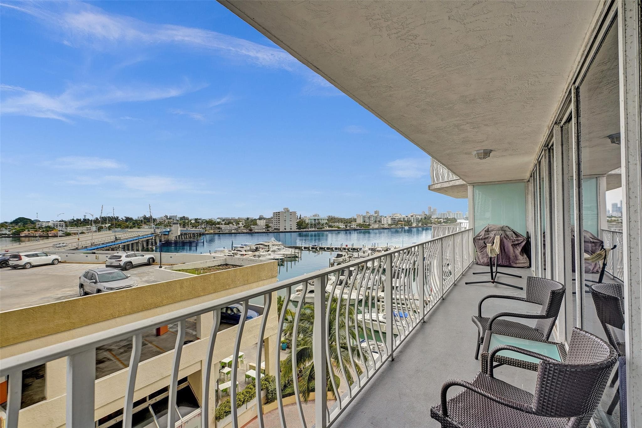 7601 E Treasure Drive 617, North Bay Village, FL 33141 — photo 30 of 60