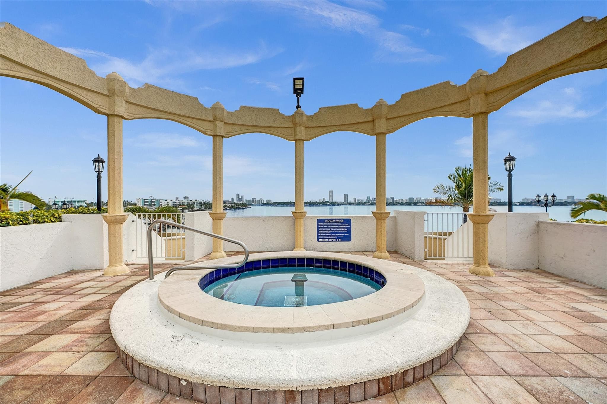7601 E Treasure Drive 617, North Bay Village, FL 33141 — photo 44 of 60