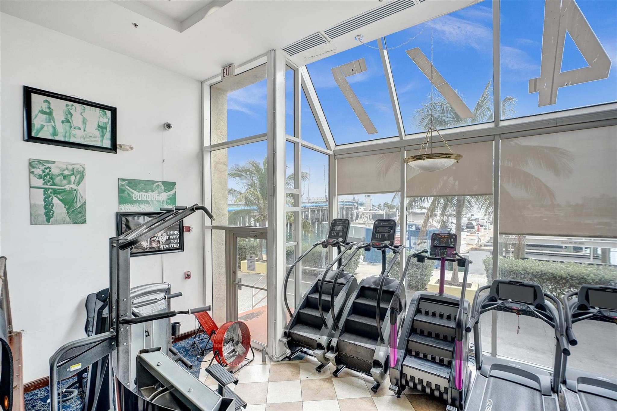 7601 E Treasure Drive 617, North Bay Village, FL 33141 — photo 55 of 60