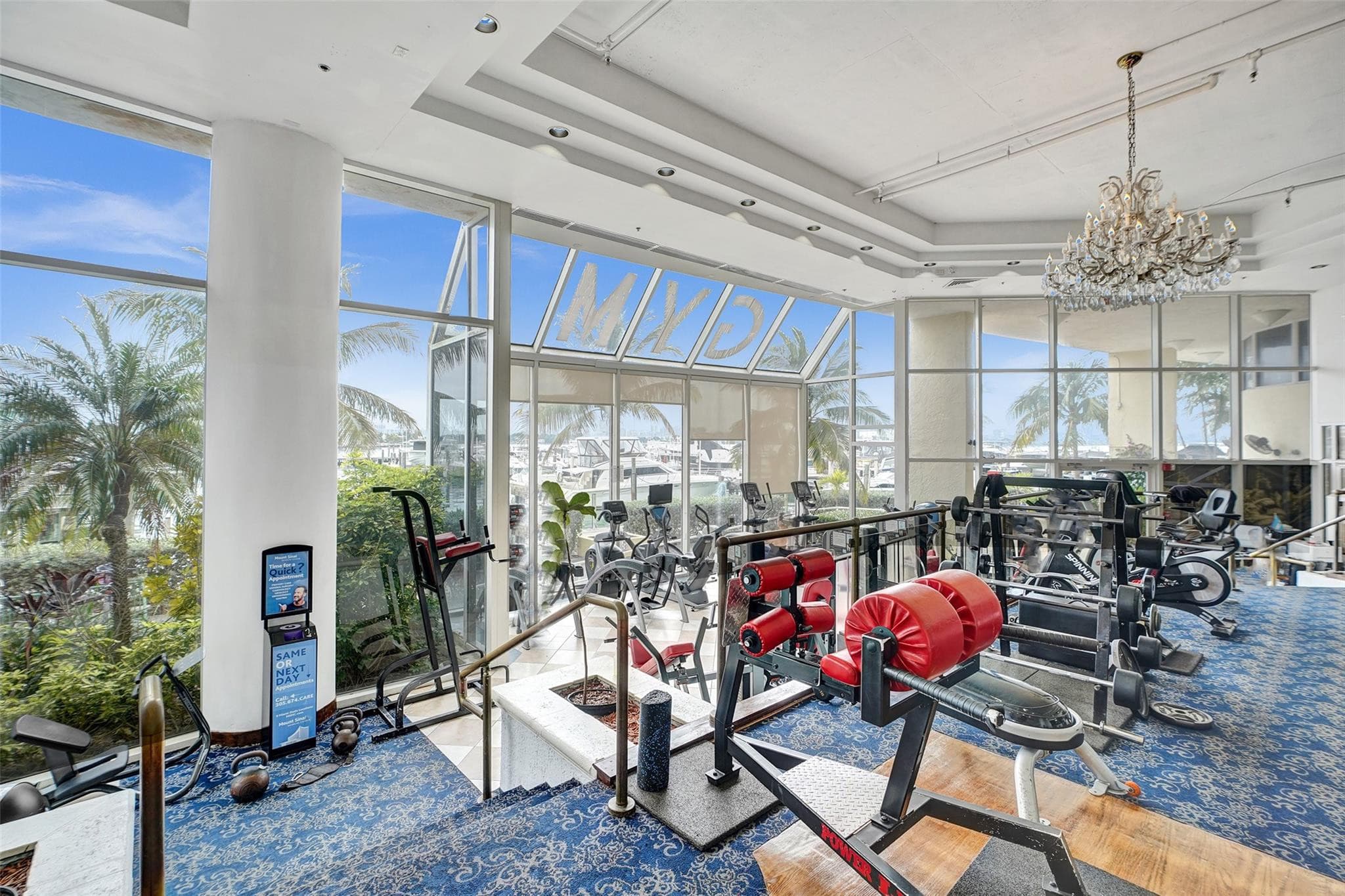 7601 E Treasure Drive 617, North Bay Village, FL 33141 — photo 56 of 60