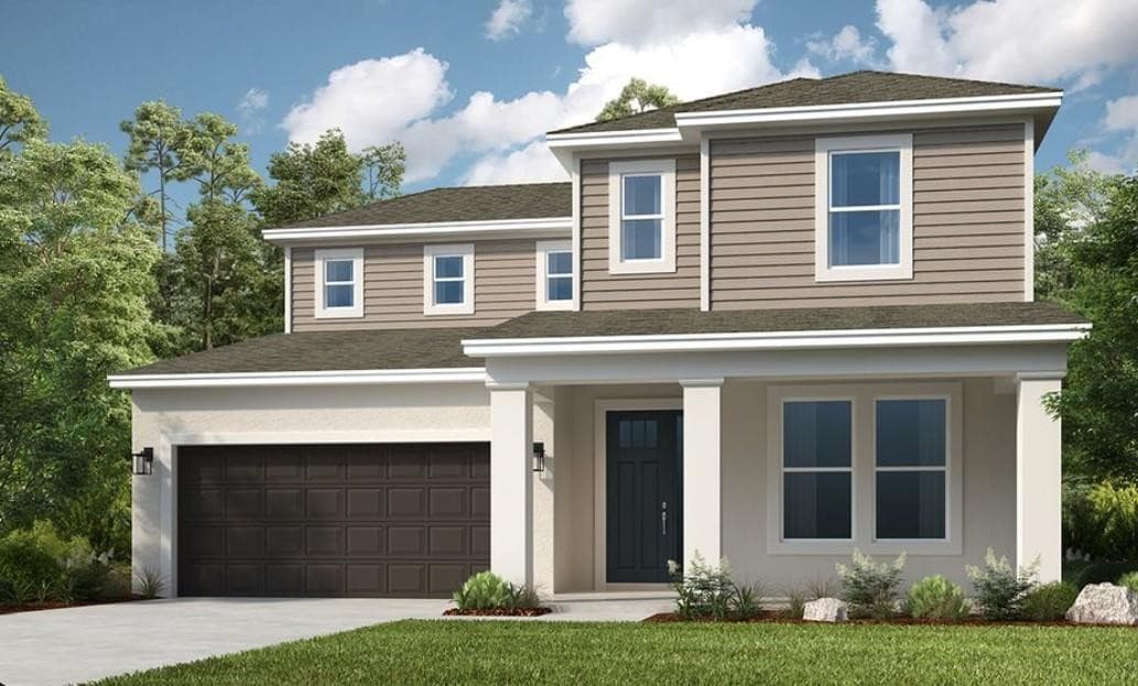 11605 SW Macelli Way, Port St. Lucie, FL 34987 — photo 1 of 27