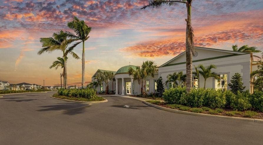 11605 SW Macelli Way, Port St. Lucie, FL 34987 — photo 25 of 27