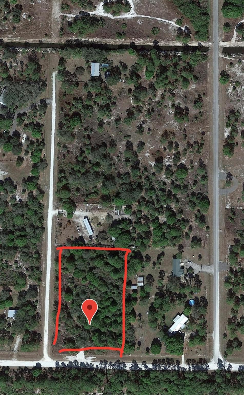 681 N Perimeter Road, Clewiston, FL 33440 — photo 5 of 5