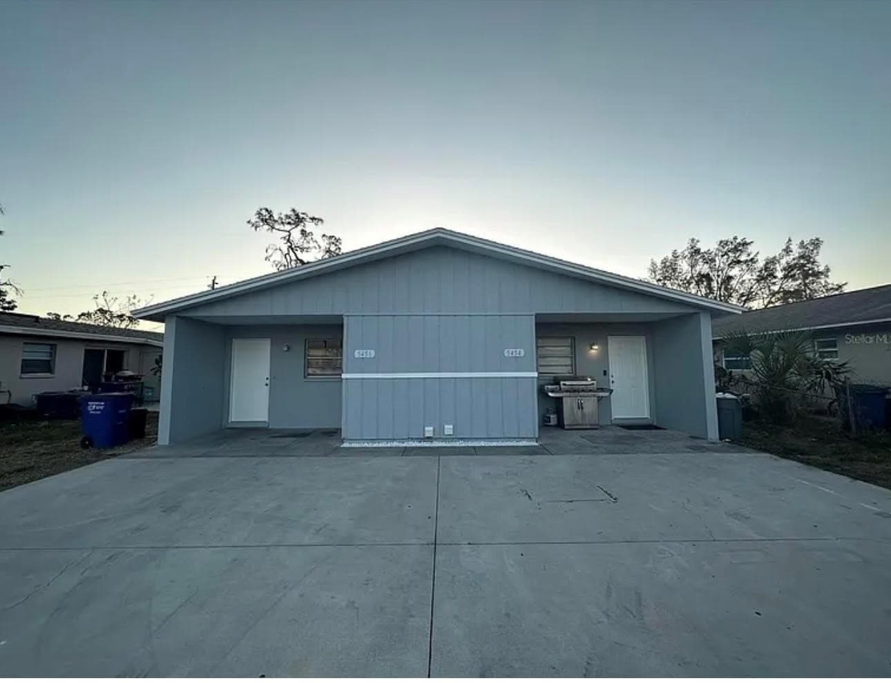 5454 NW 8th, Fort Myers, FL 33907 — photo
