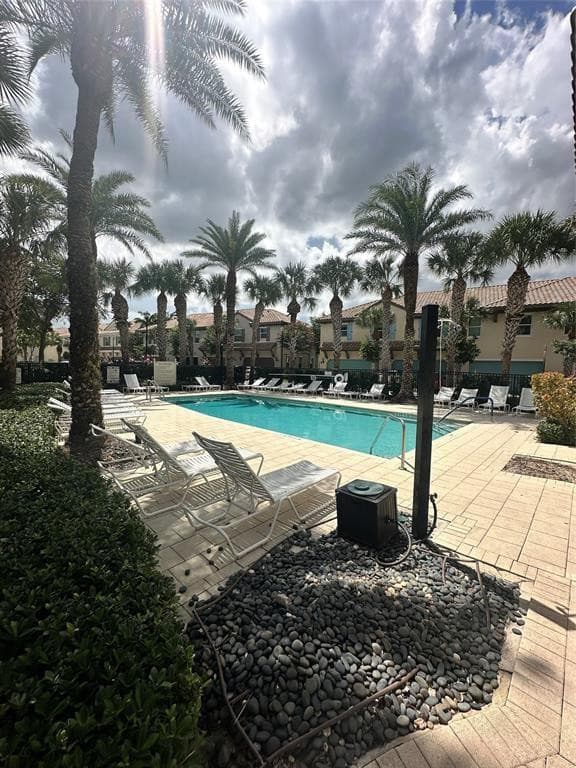 2911 Cascada Isles Way 1801, Hollywood, FL 33024 — photo 4 of 41