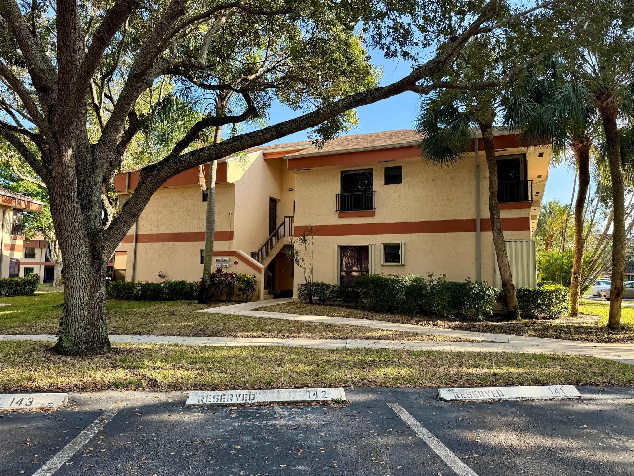 4174 Carambola Circle 4174, Coconut Creek, FL 33066 — photo 22 of 23