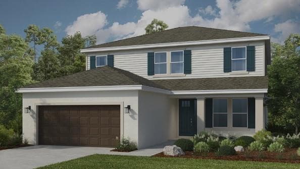 Single Family Residence in Port St. Lucie — photo 1 of 23