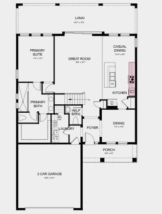 Single Family Residence in Port St. Lucie — photo 2 of 23