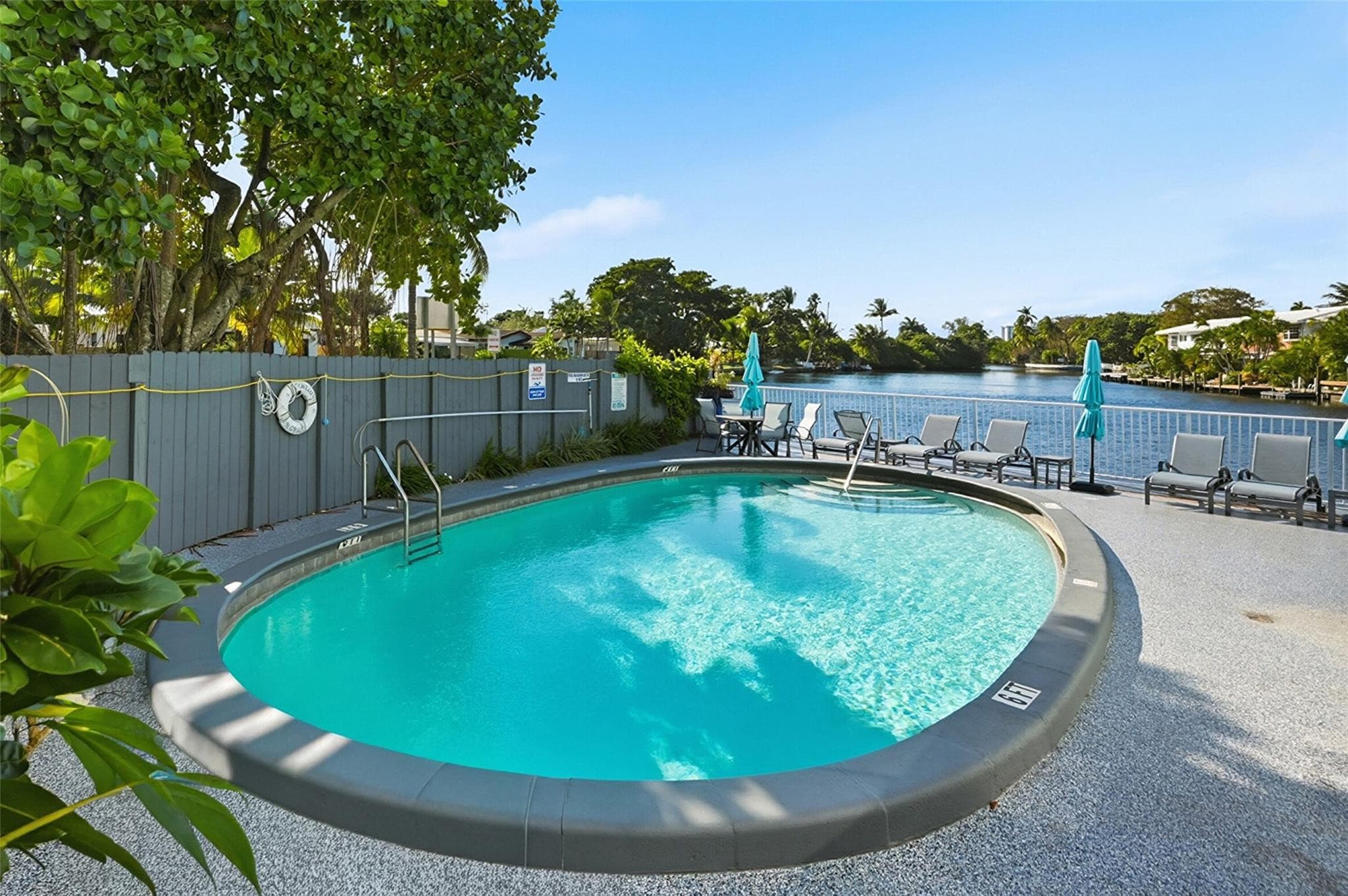 801 NE 18th Court 202, Fort Lauderdale, FL 33305 — photo 32 of 47