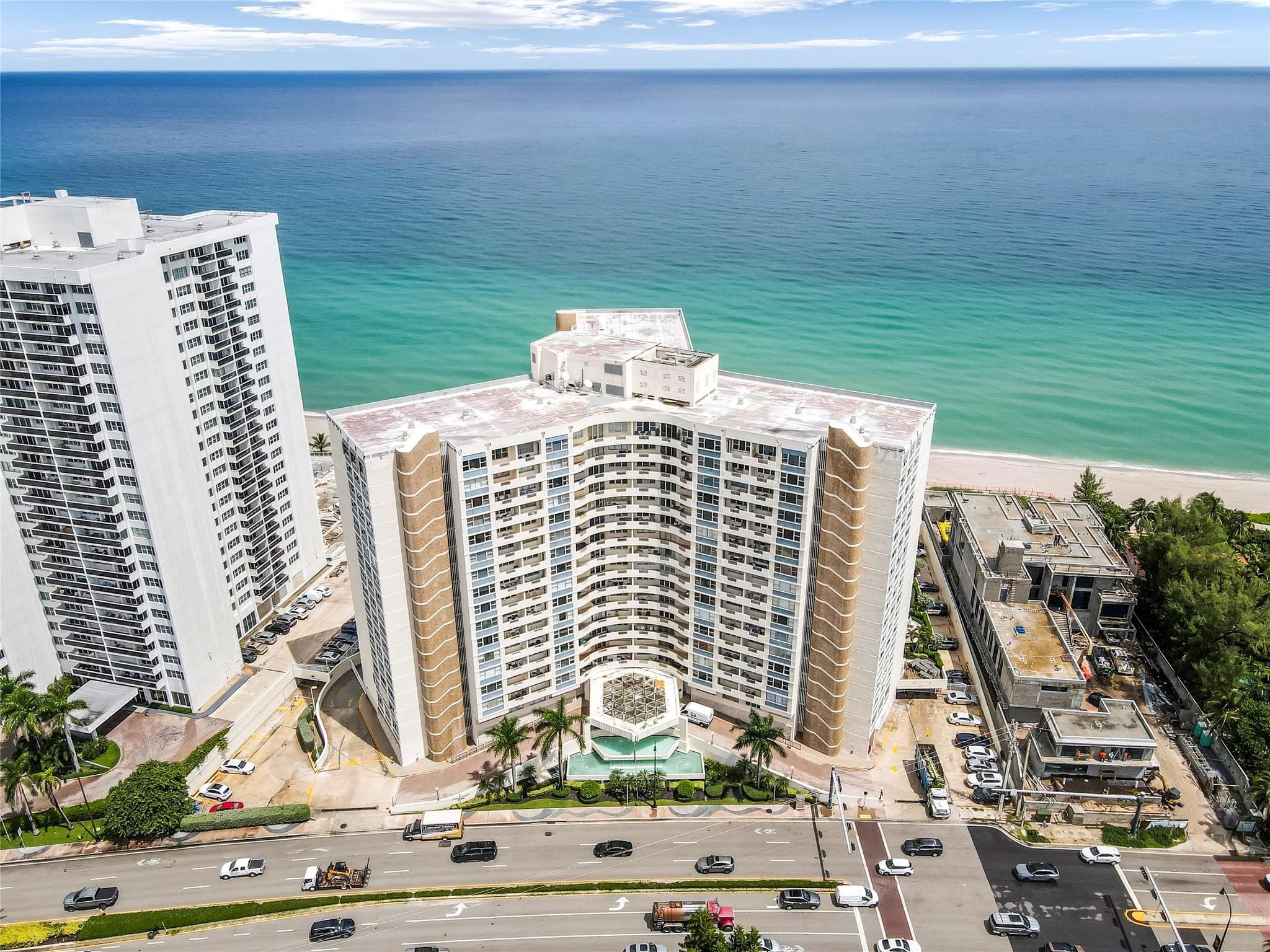 3180 S Ocean Drive 517, Hallandale Beach, FL 33009 — photo 1 of 29