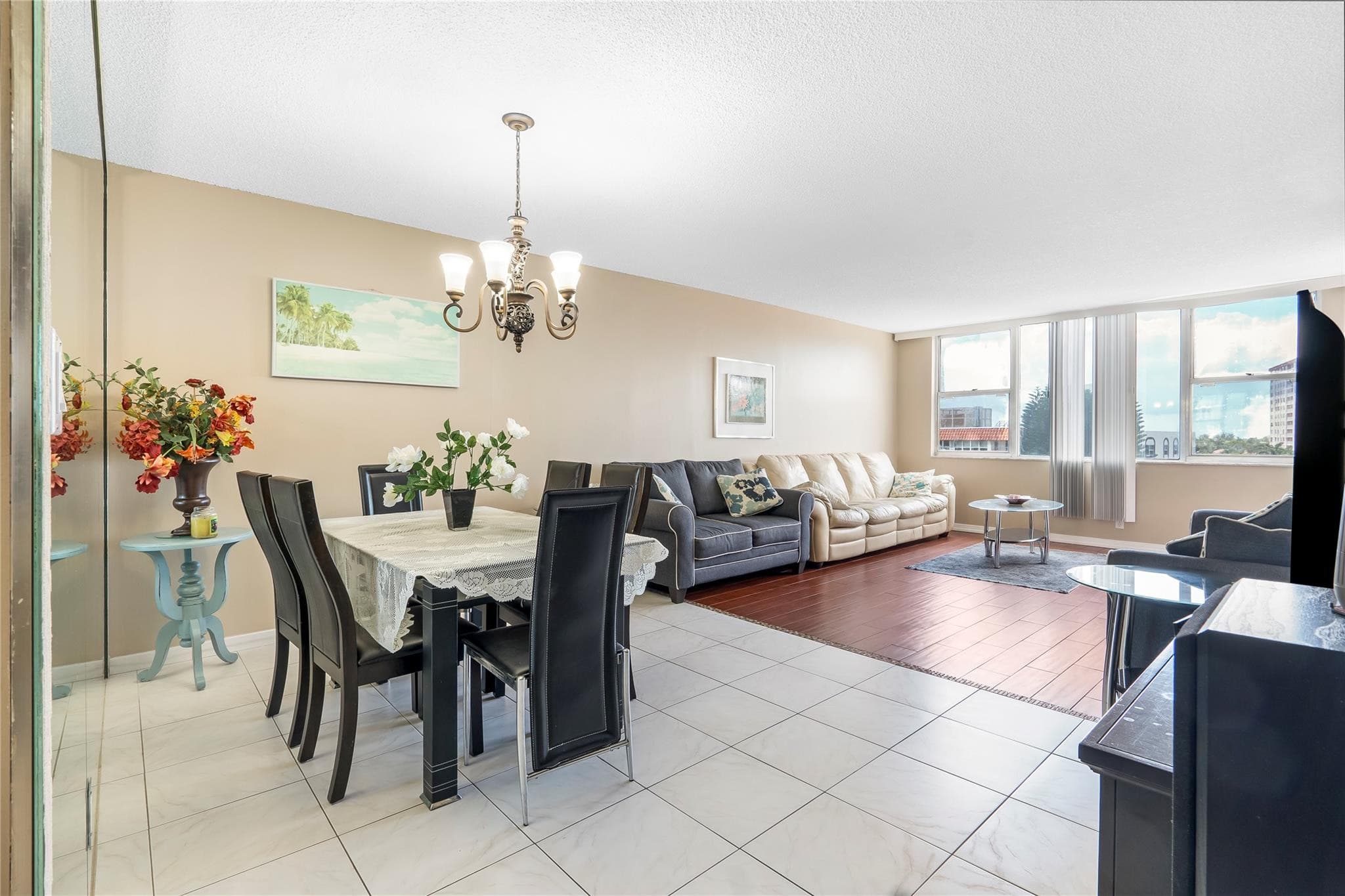 3180 S Ocean Drive 517, Hallandale Beach, FL 33009 — photo 7 of 29