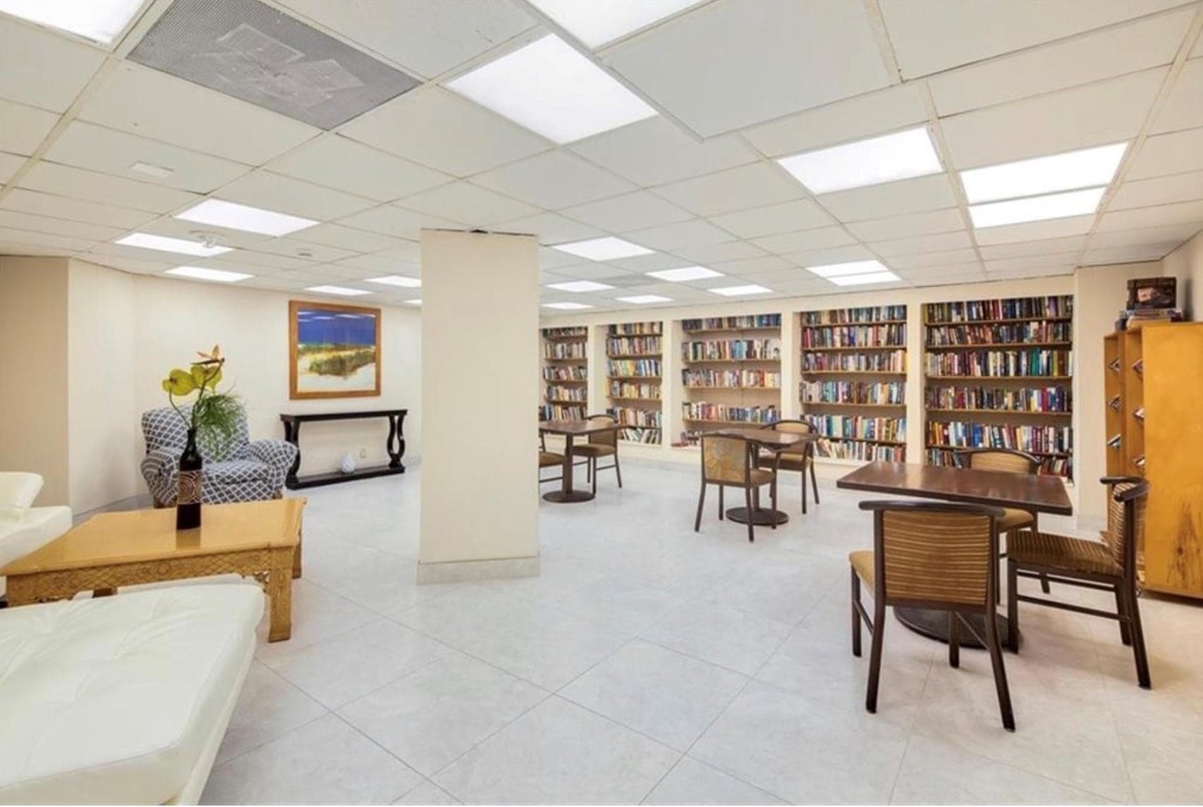 3180 S Ocean Drive 517, Hallandale Beach, FL 33009 — photo 23 of 29