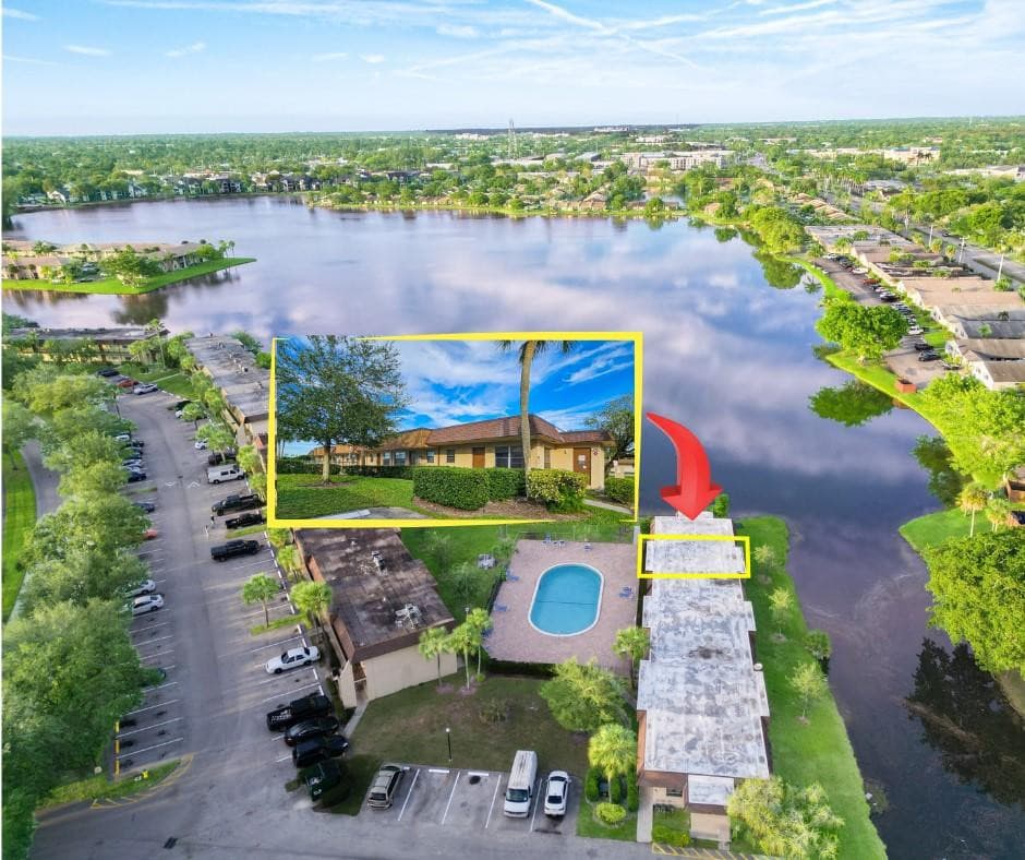 416 Lakeside Drive 129, Margate, FL 33063 — photo 1 of 31