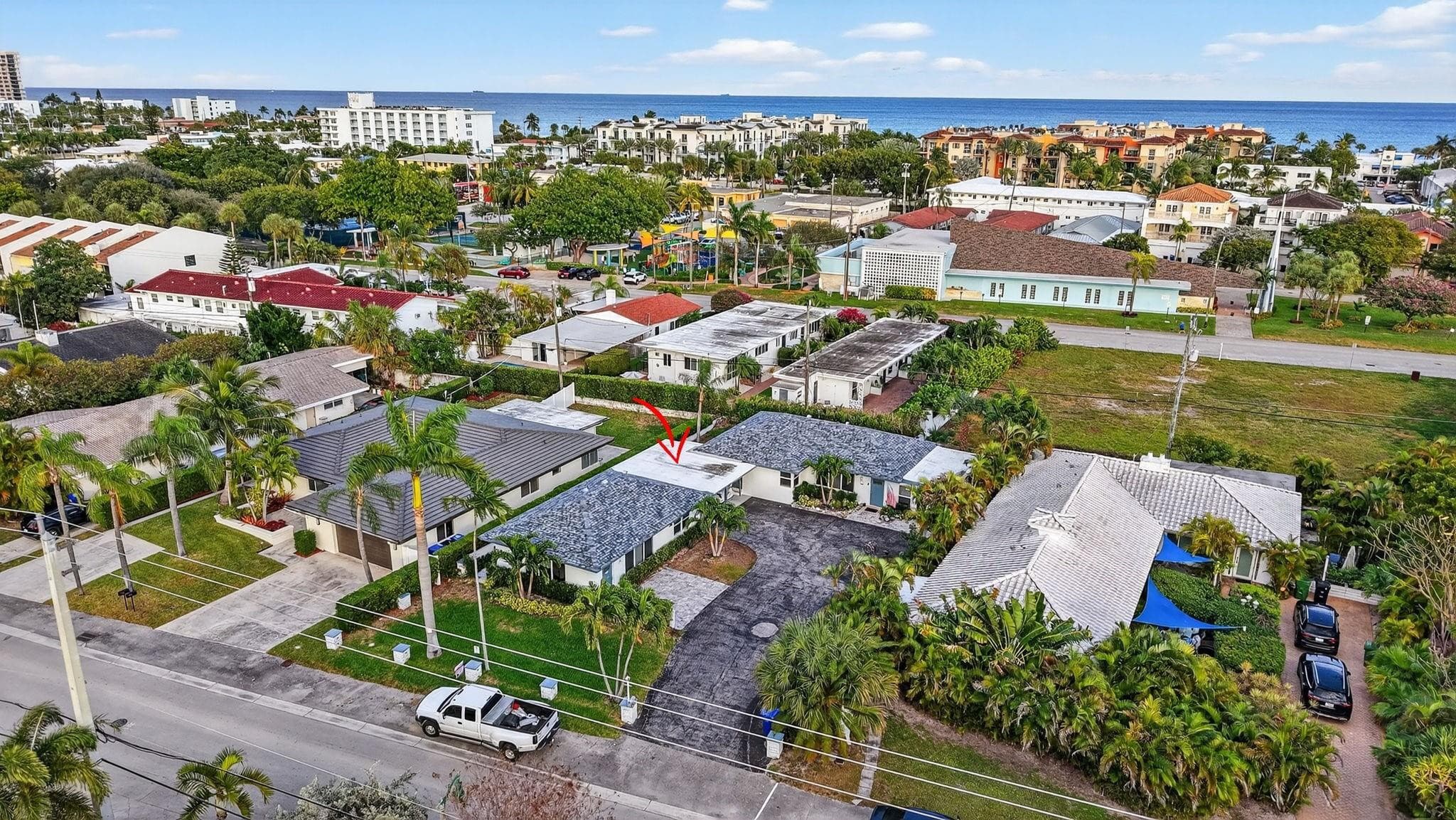4436 Seagrape Drive, Lauderdale-By-The-Sea, FL 33308 — photo 57 of 70