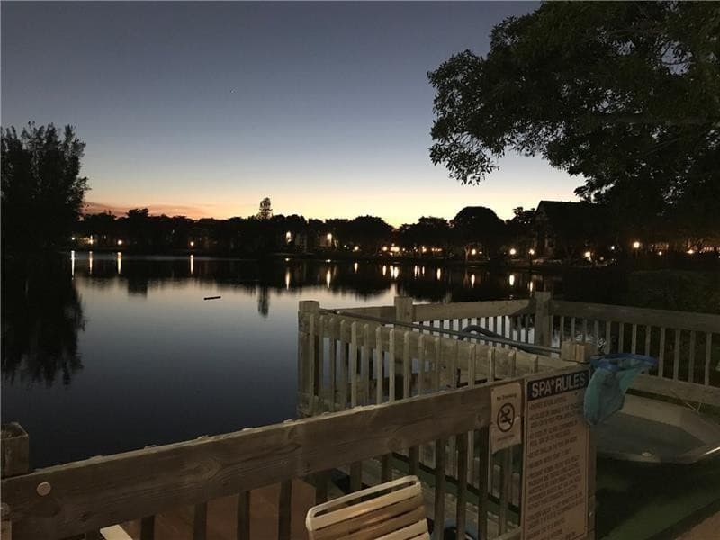 3680 Inverrary Drive 3r, Lauderhill, FL 33319 — photo 12 of 22