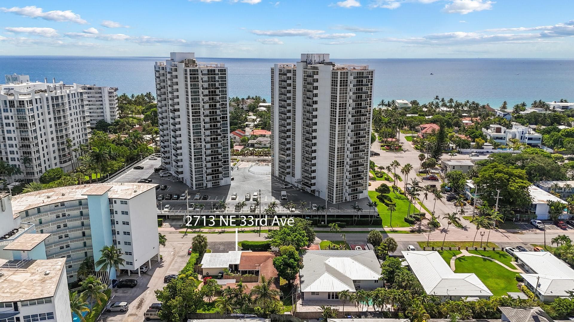 2713 NE 33rd Avenue, Fort Lauderdale, FL 33308 — photo 1 of 15