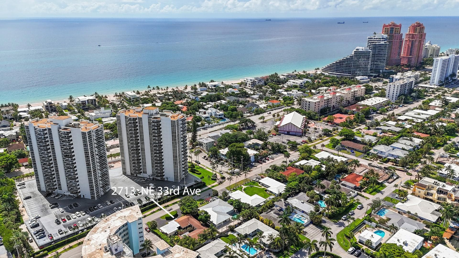 2713 NE 33rd Avenue, Fort Lauderdale, FL 33308 — photo 2 of 15
