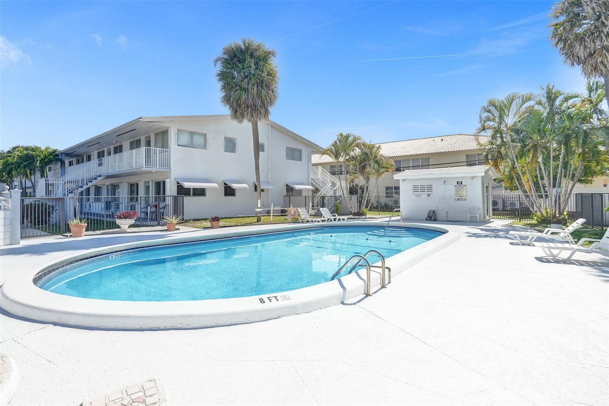 2000 NE 51st Court 205, Fort Lauderdale, FL 33308 — photo 20 of 21