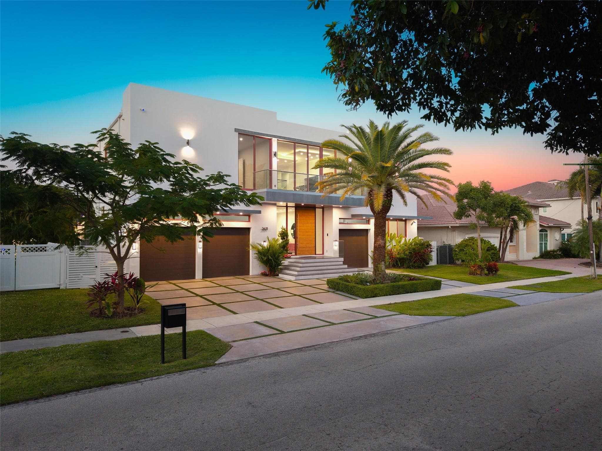 2631 NE 48th Court, Lighthouse Point, FL 33064 — photo 1 of 74