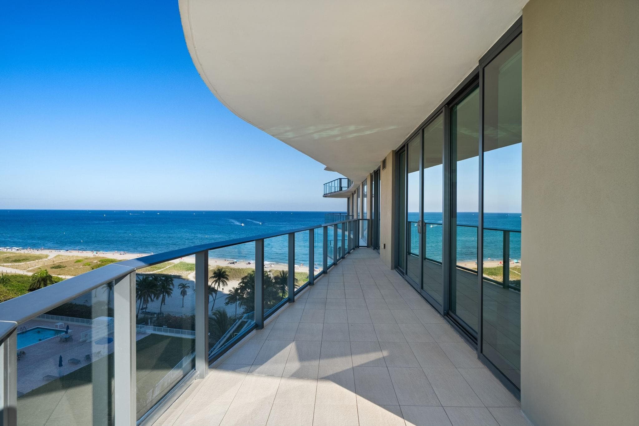 730 N Ocean Boulevard 801, Pompano Beach, FL 33062 — photo 2 of 37