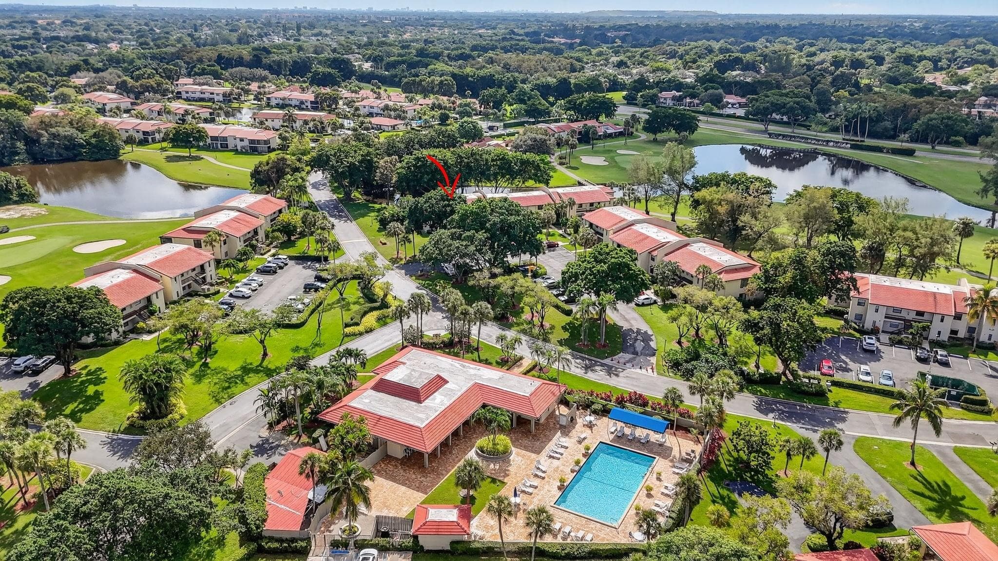 8310 Casa Del Lago 1a, Boca Raton, FL 33433 — photo 41 of 44