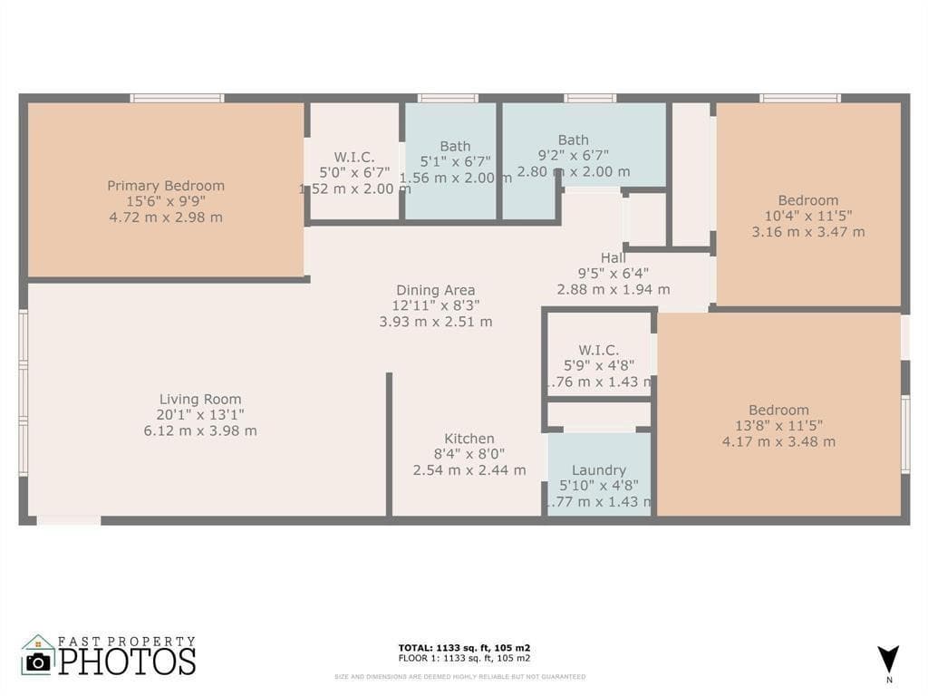 5748 NW 27th Court, Fort Lauderdale, FL 33313 — photo 20 of 20