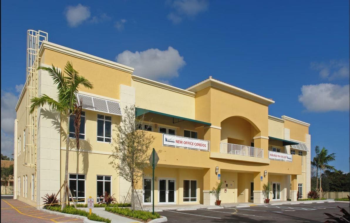 6095 W Commercial Boulevard, Tamarac, FL 33319 — photo 1 of 1