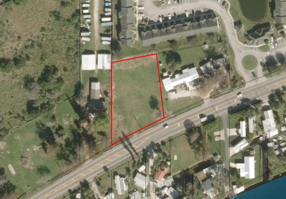 631 SE Us Highway 441, Okeechobee, FL 34974 — photo 4 of 4