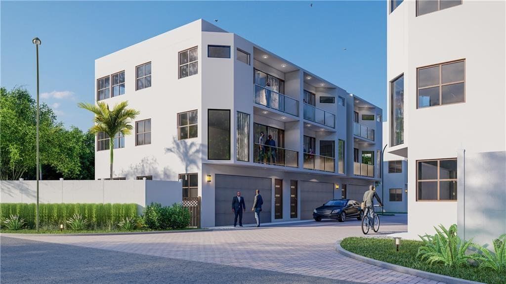 1551 Davie Boulevard, Fort Lauderdale, FL 33312 — photo 3 of 13