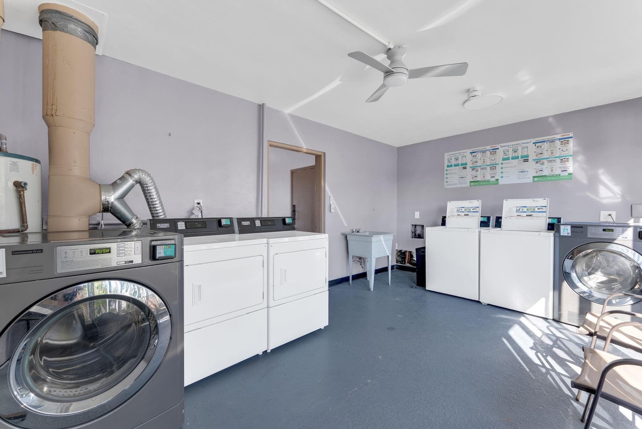 3020 NE 16th Avenue 105, Oakland Park, FL 33334 — photo 17 of 21