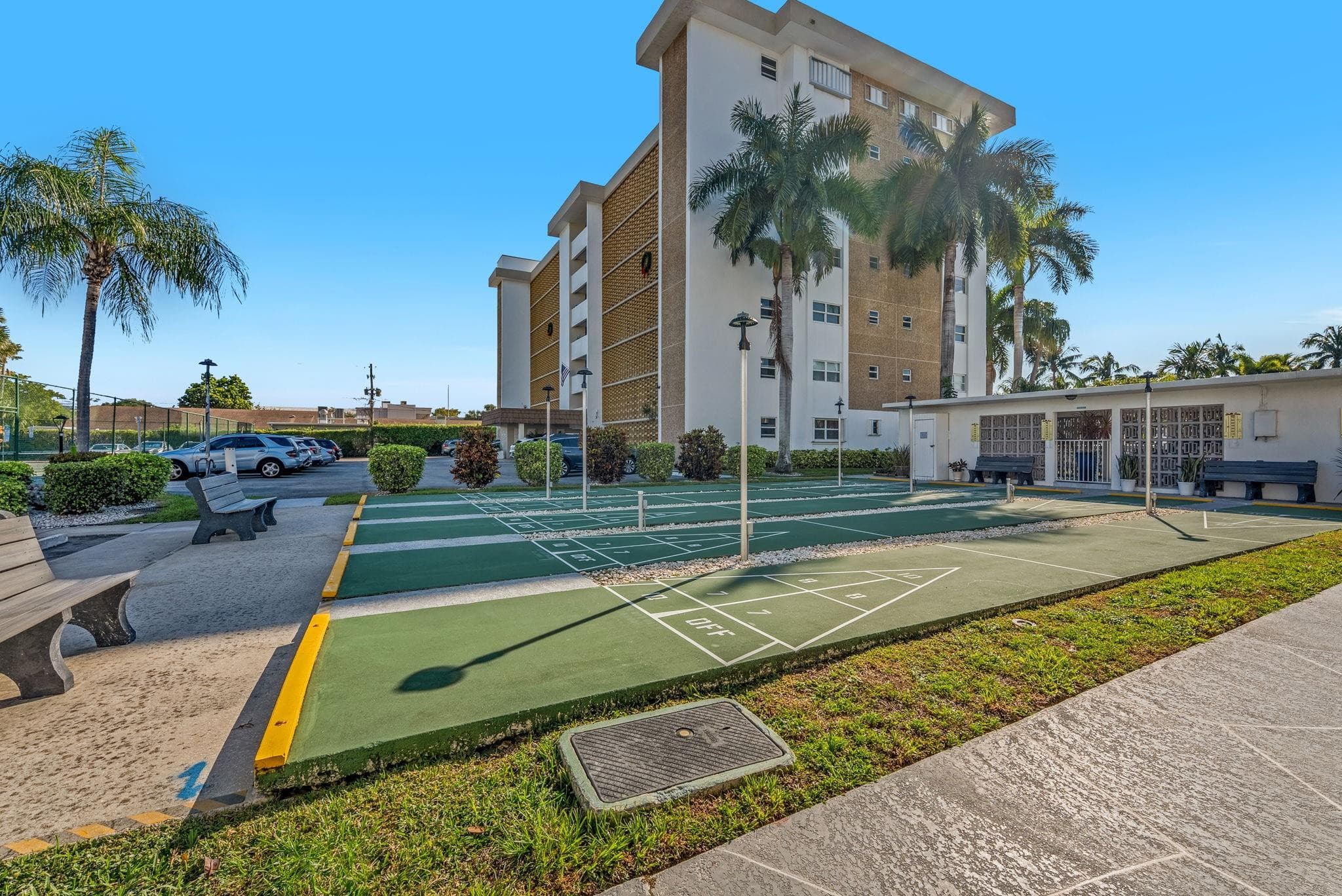 3020 NE 16th Avenue 105, Oakland Park, FL 33334 — photo 21 of 21