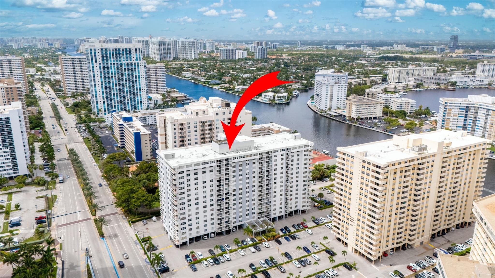 1849 S Ocean Drive 711, Hallandale Beach, FL 33009 — photo 20 of 31