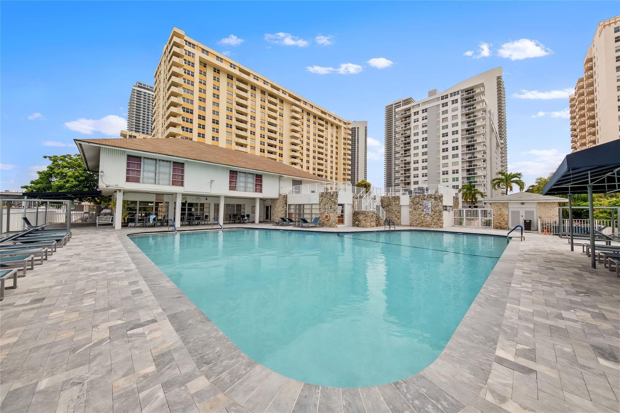 1849 S Ocean Drive 711, Hallandale Beach, FL 33009 — photo 25 of 31
