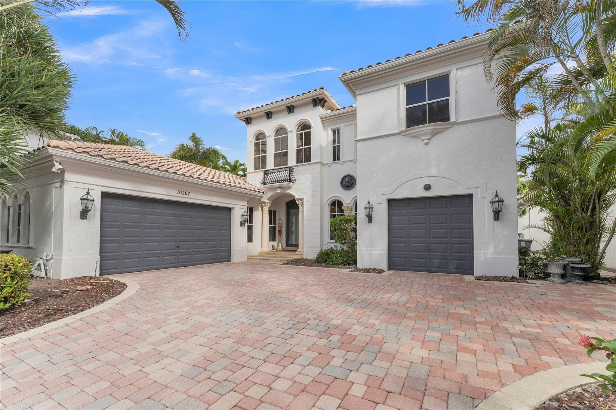 16267 Bristol Pointe Drive, Delray Beach, FL 33446 — photo 1 of 91
