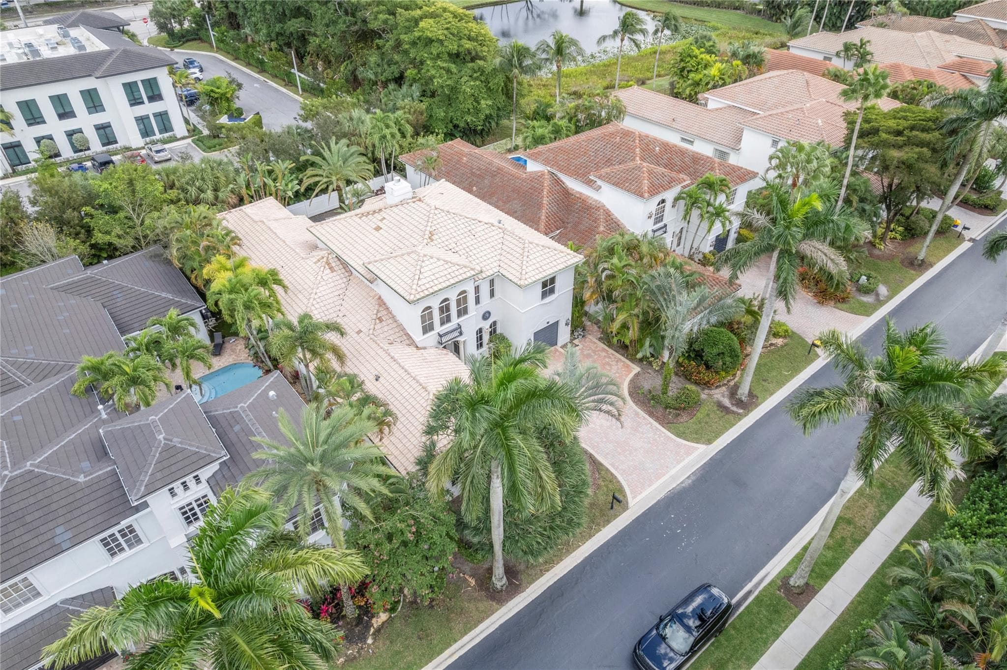 16267 Bristol Pointe Drive, Delray Beach, FL 33446 — photo 3 of 91
