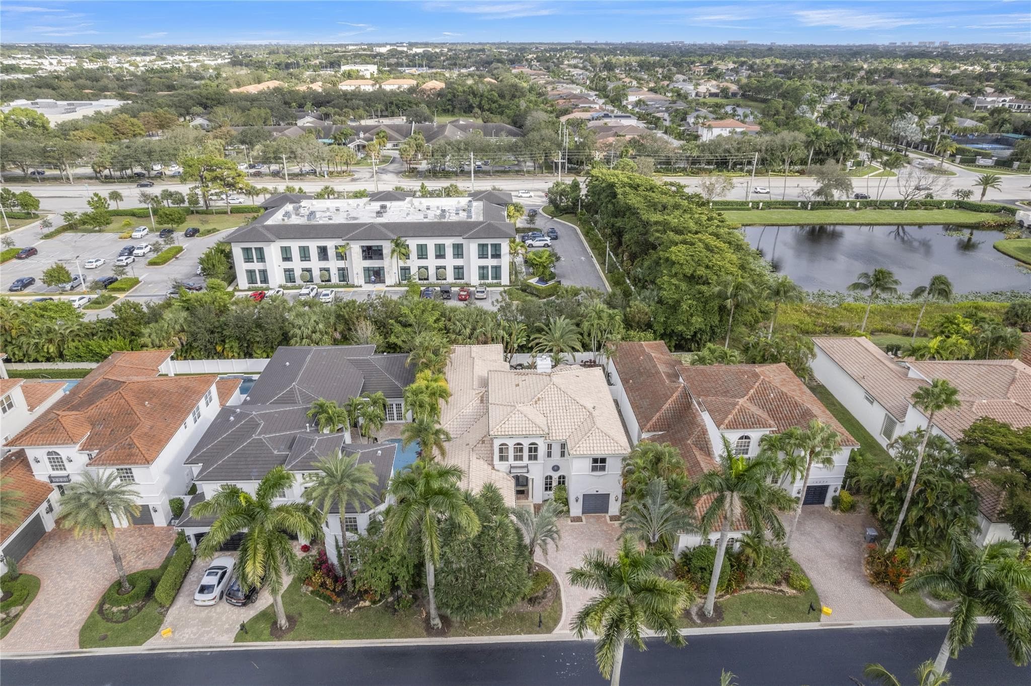 16267 Bristol Pointe Drive, Delray Beach, FL 33446 — photo 84 of 91