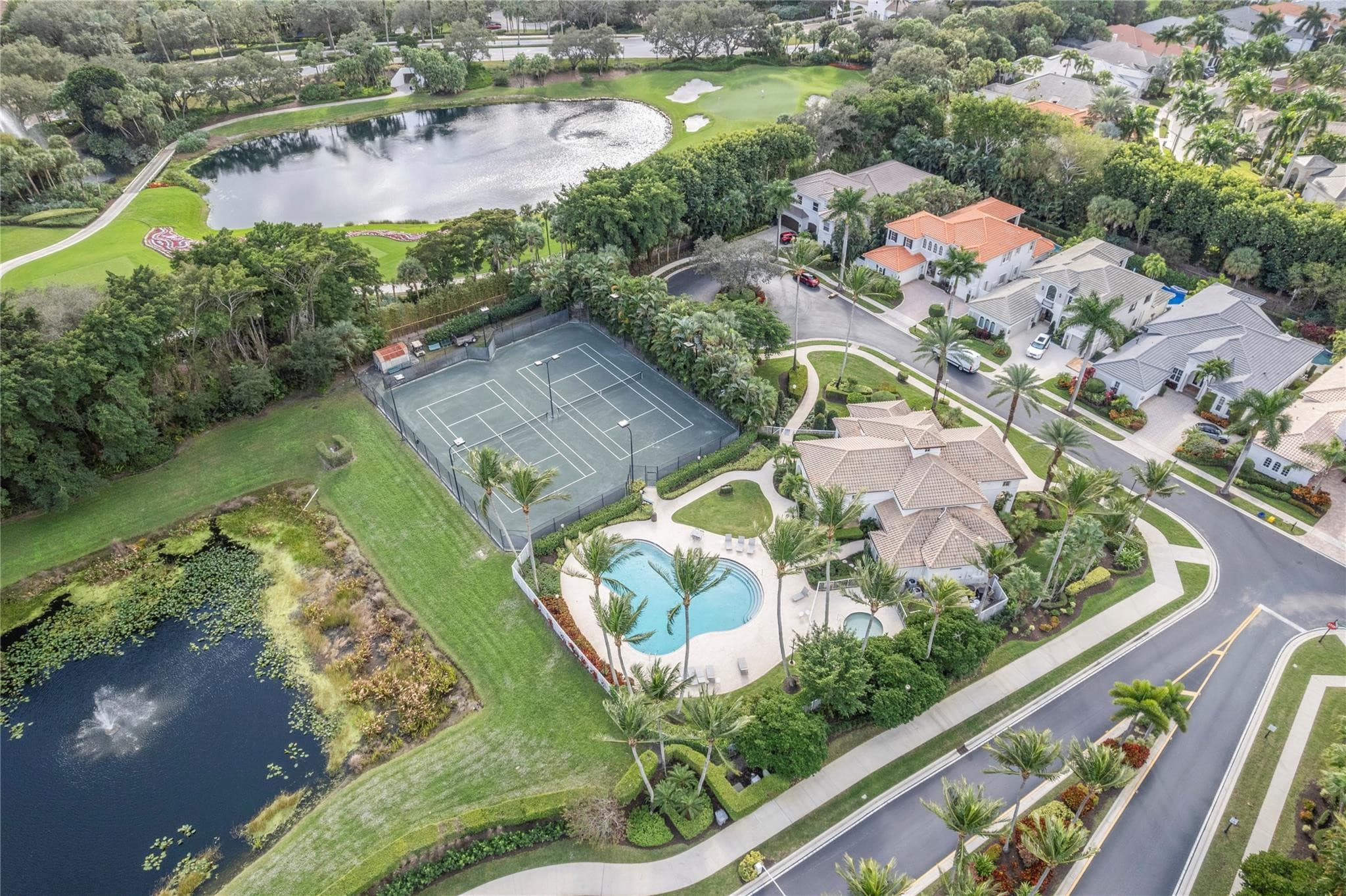 16267 Bristol Pointe Drive, Delray Beach, FL 33446 — photo 86 of 91