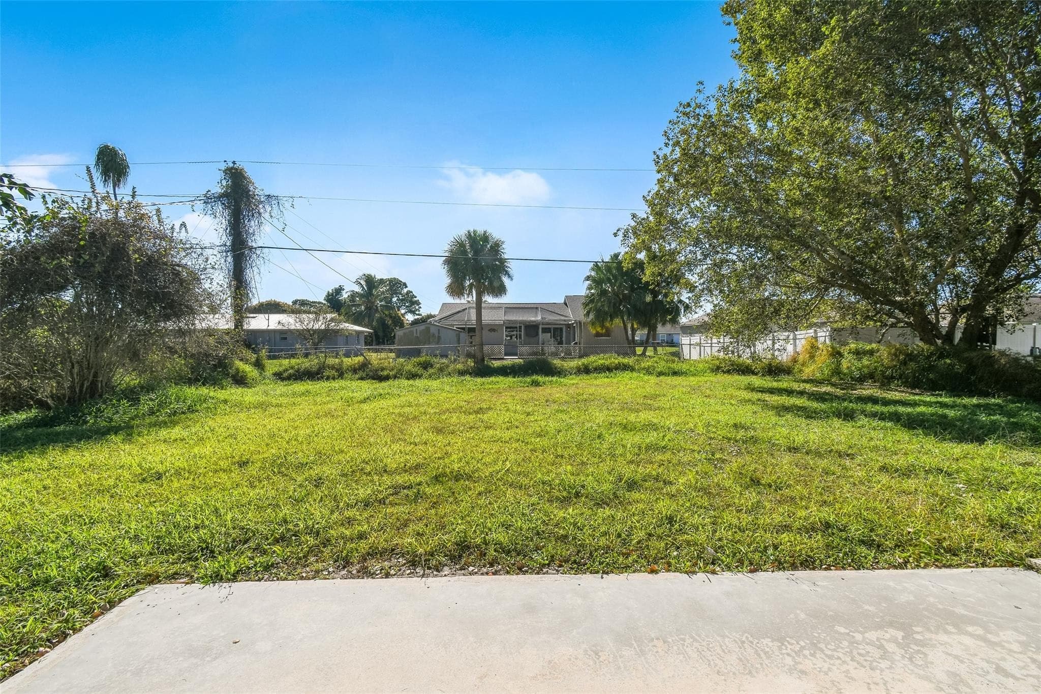 516 SW Buswell Avenue, Port St. Lucie, FL 34983 — photo 31 of 38