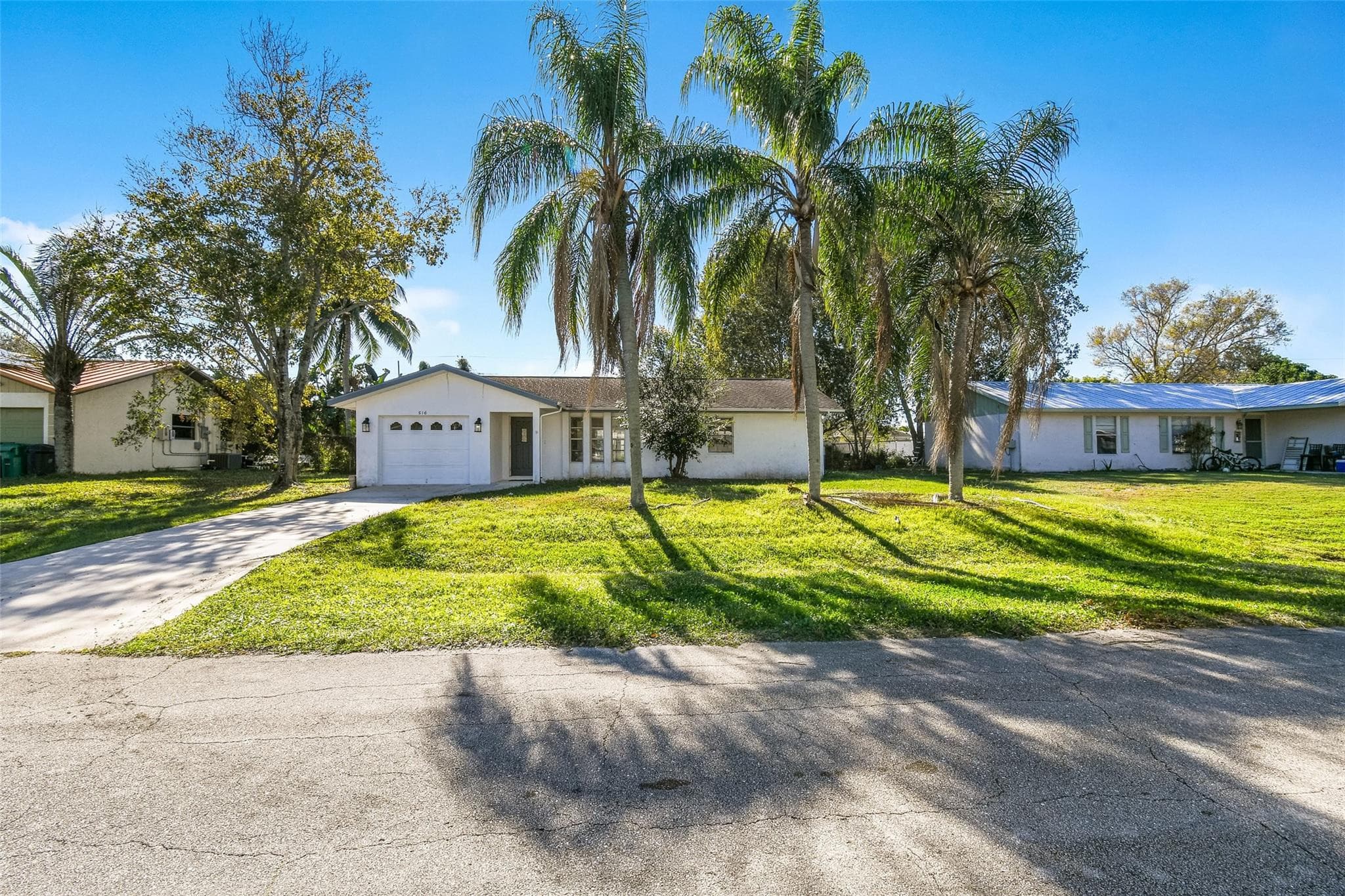 516 SW Buswell Avenue, Port St. Lucie, FL 34983 — photo 36 of 38