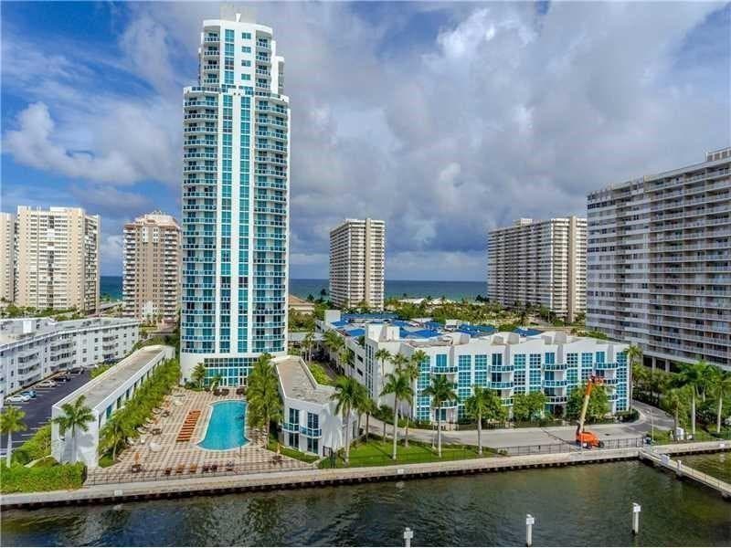 1945 S Ocean Drive 910, Hallandale Beach, FL 33009 — photo 2 of 31