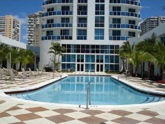1945 S Ocean Drive 910, Hallandale Beach, FL 33009 — photo 5 of 31