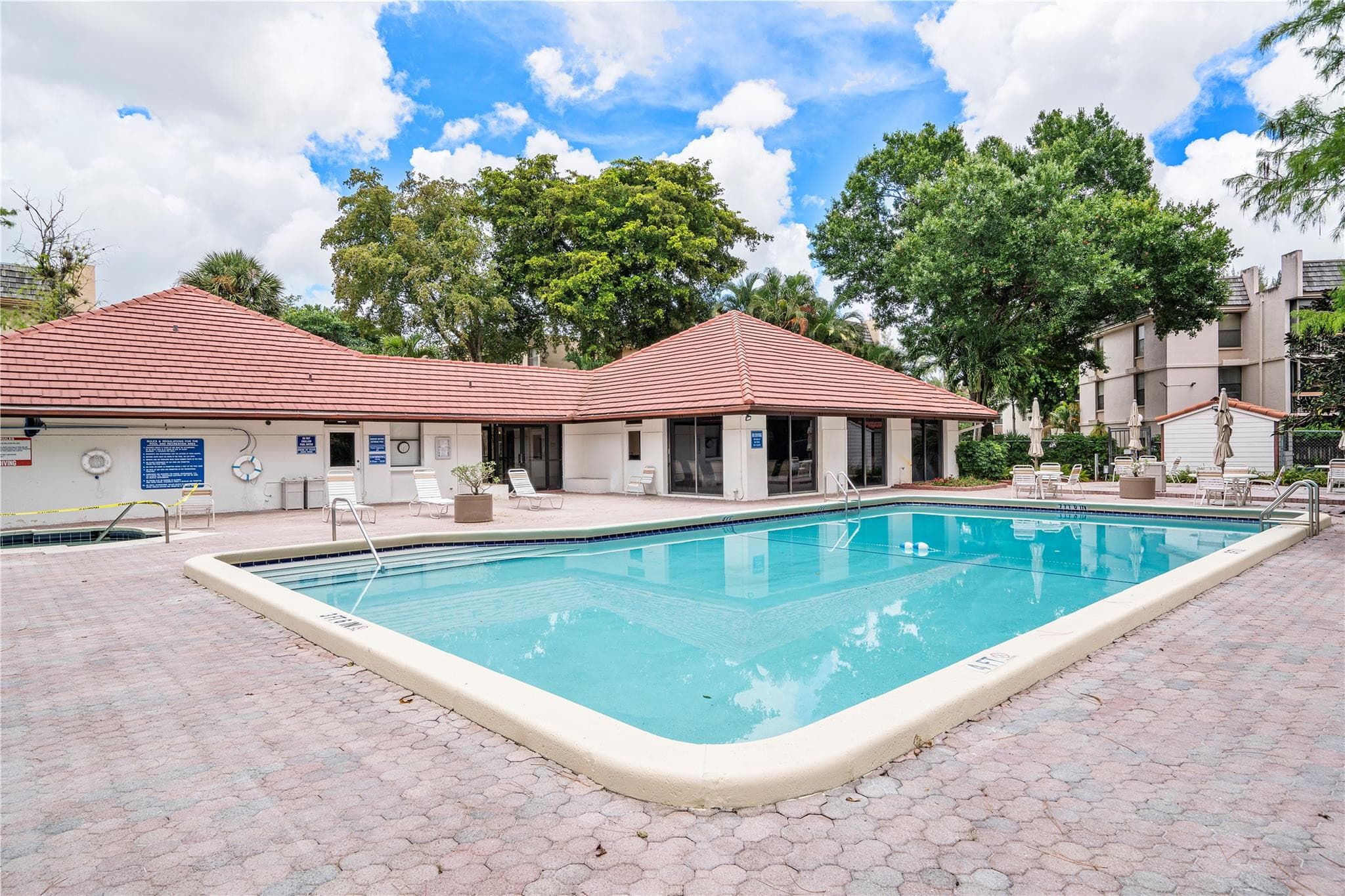 8437 Forest Hills Drive 203, Coral Springs, FL 33065 — photo 23 of 36