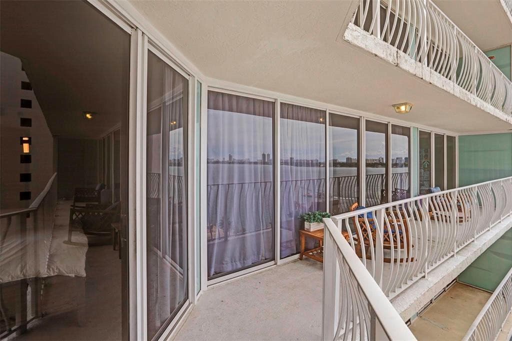 7601 E Treasure Drive 1524, North Bay Village, FL 33141 — photo 21 of 21