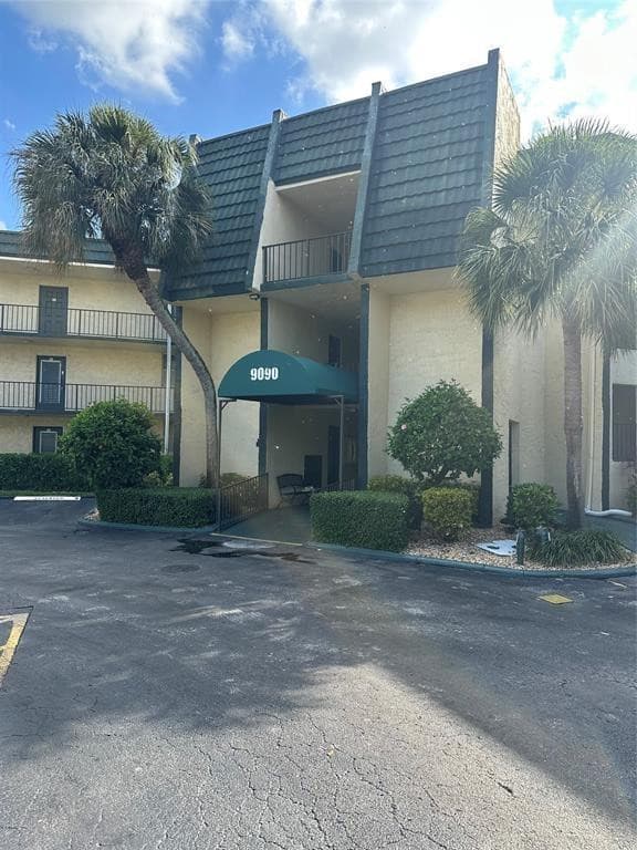 9090 Lime Bay Boulevard 115, Tamarac, FL 33321 — photo 1 of 1