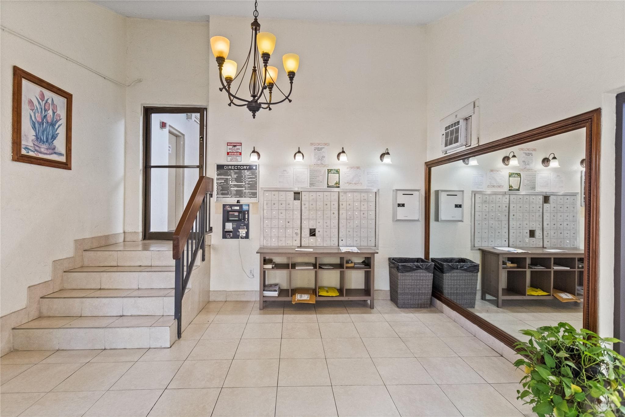 6060 S Falls Circle Drive 218, Lauderhill, FL 33319 — photo 3 of 56