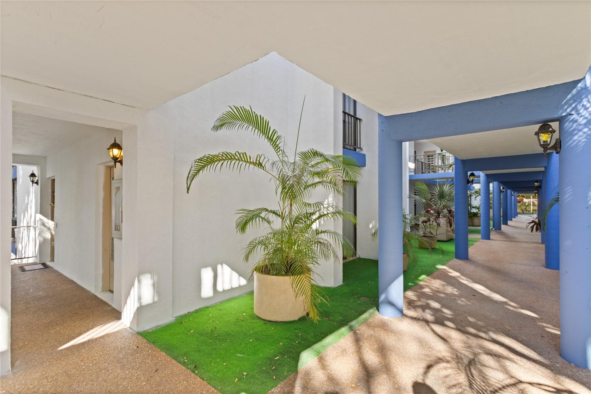 6060 S Falls Circle Drive 218, Lauderhill, FL 33319 — photo 4 of 56