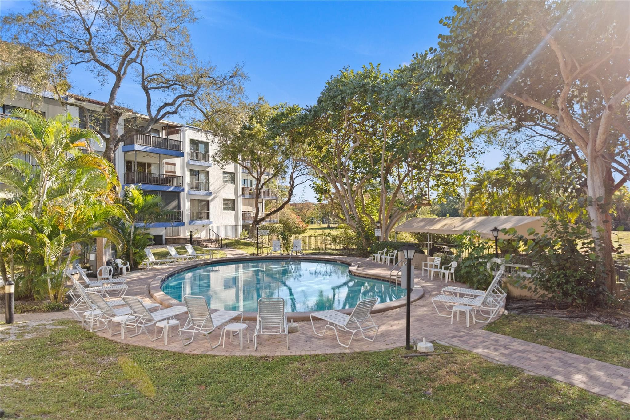 6060 S Falls Circle Drive 218, Lauderhill, FL 33319 — photo 49 of 56